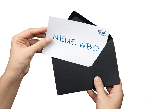 Zwei Änderungen Der Weiterbildungsordnung 2020 Der Landesärztekammer ...